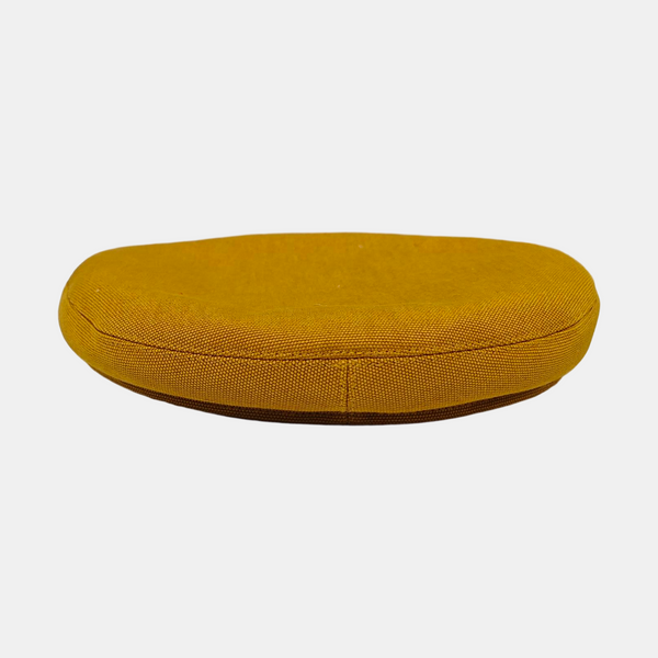Cotton Hat Yellow