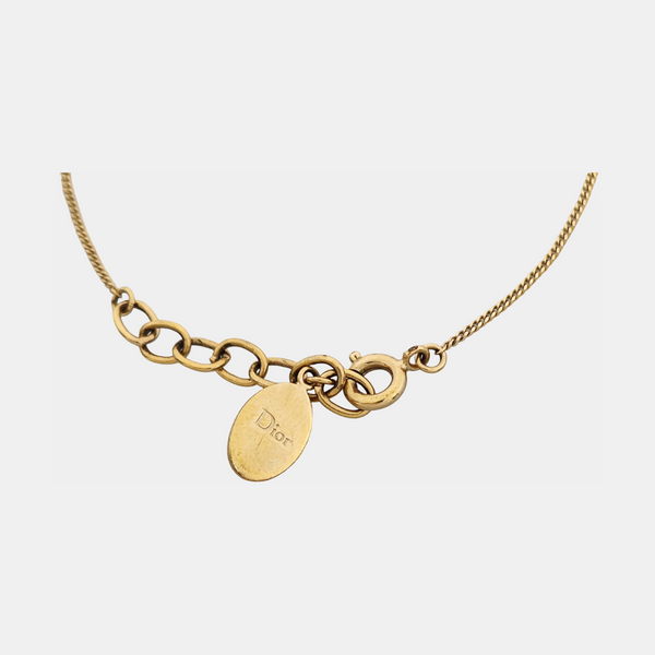 Ultradior Metal Gold Bracelet