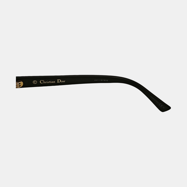 Synthetic Eyeglasses Clear