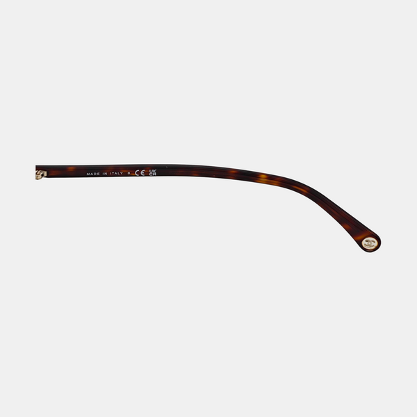 Synthetic Eyeglasses Clear