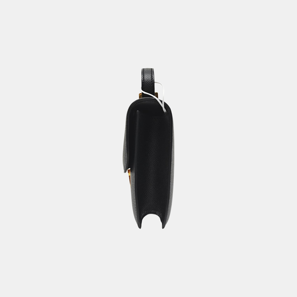 Constance Elan 23 Epsom Black