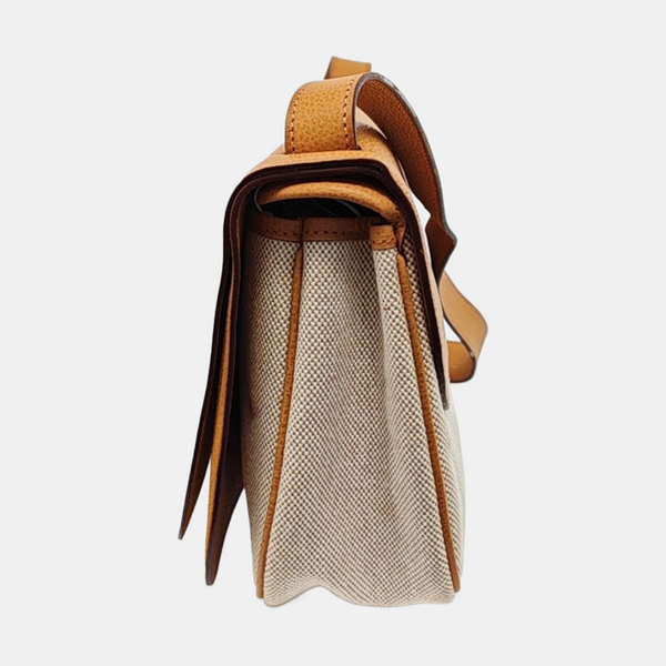 Colorado Medium Calfskin Brown