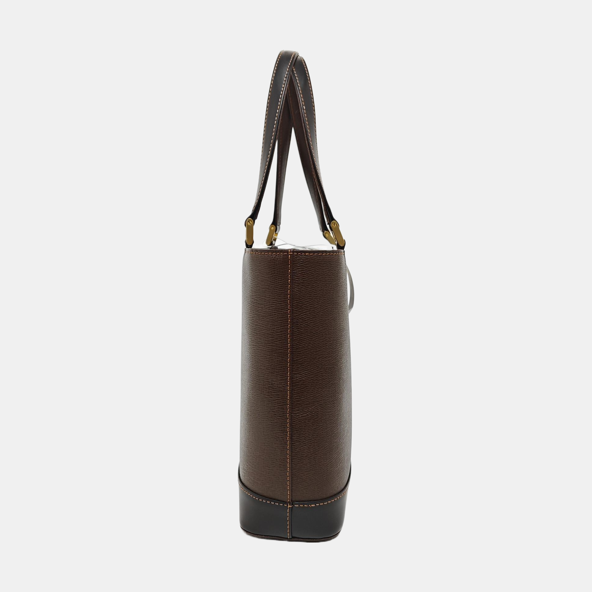 Calfskin Brown