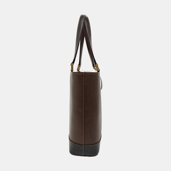 Calfskin Brown