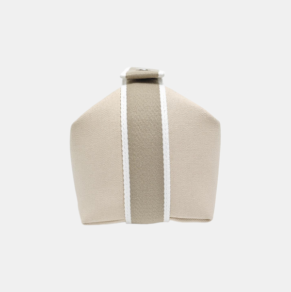 Bride A Brac Small Canvas Beige
