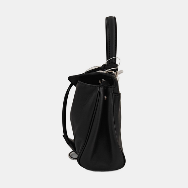 RODEO Mini Calfskin Black