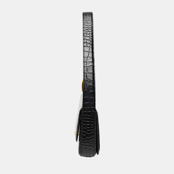 Ghost Calfskin Black