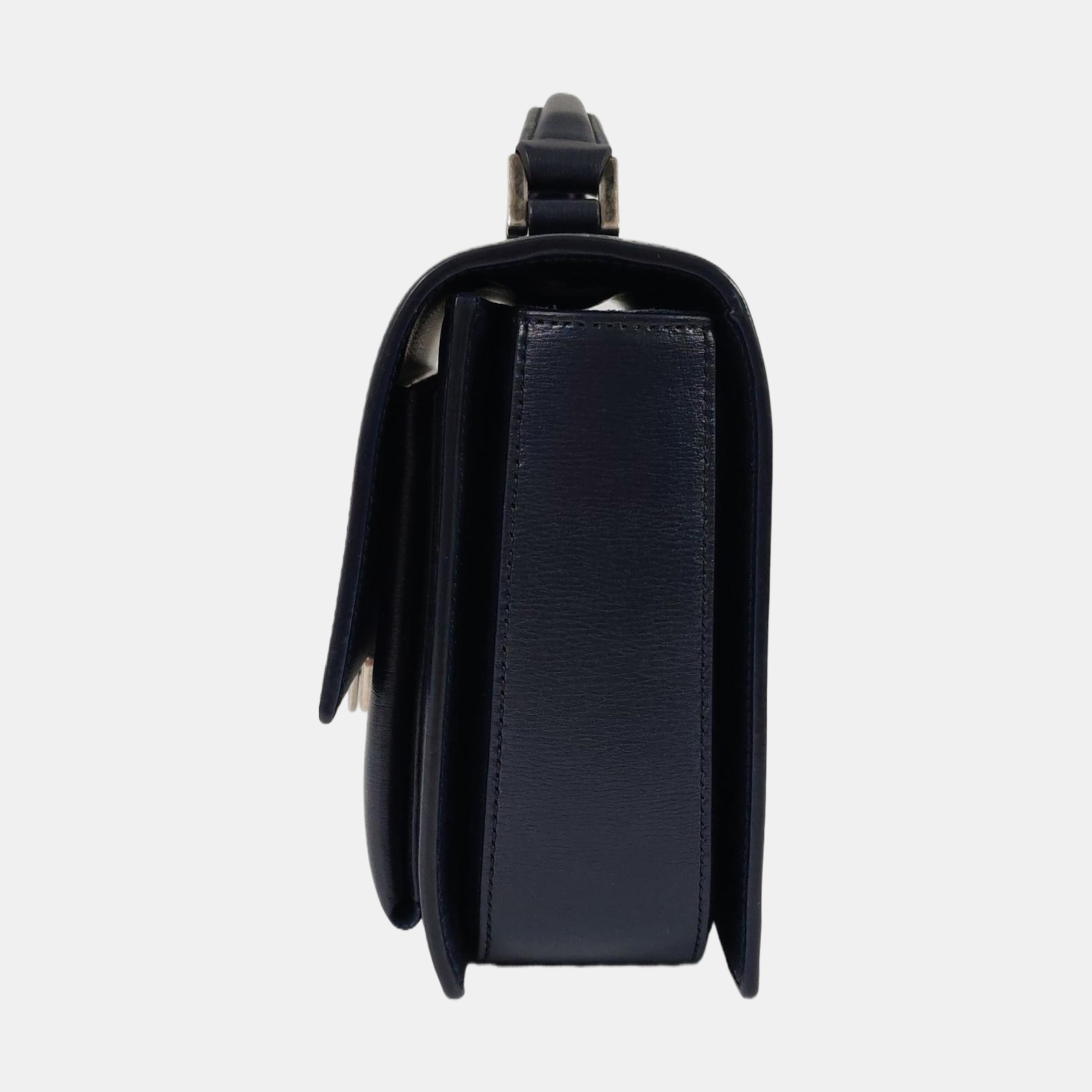 BELLECHASSE Calfskin Blue