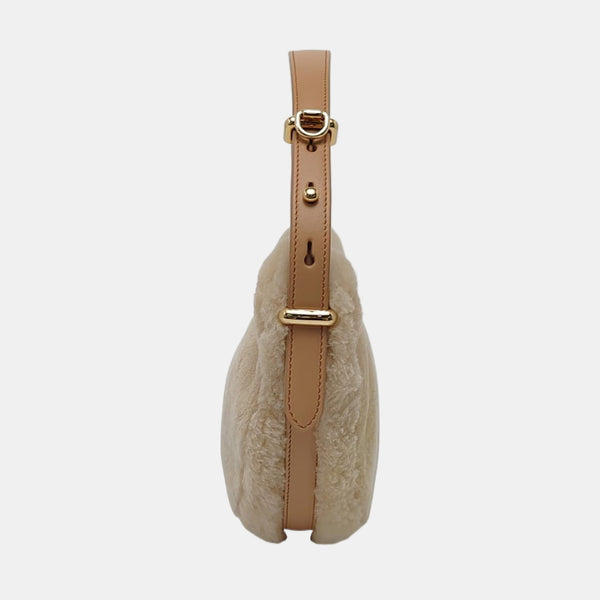 Arqué Sheepskin Beige
