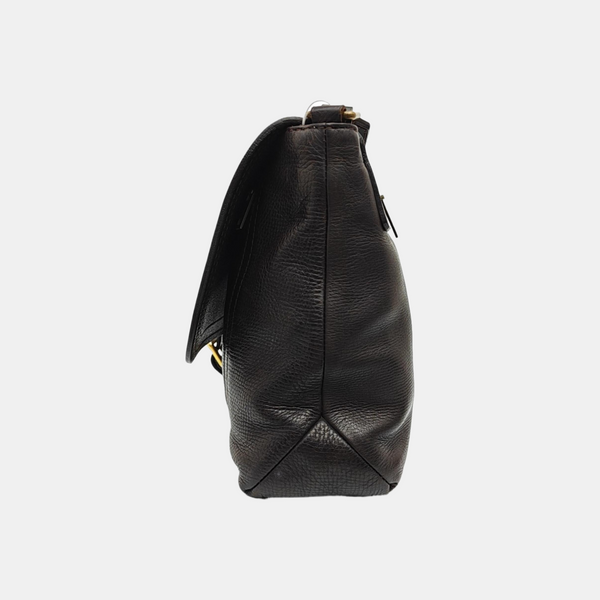 OMAHA Calfskin Brown