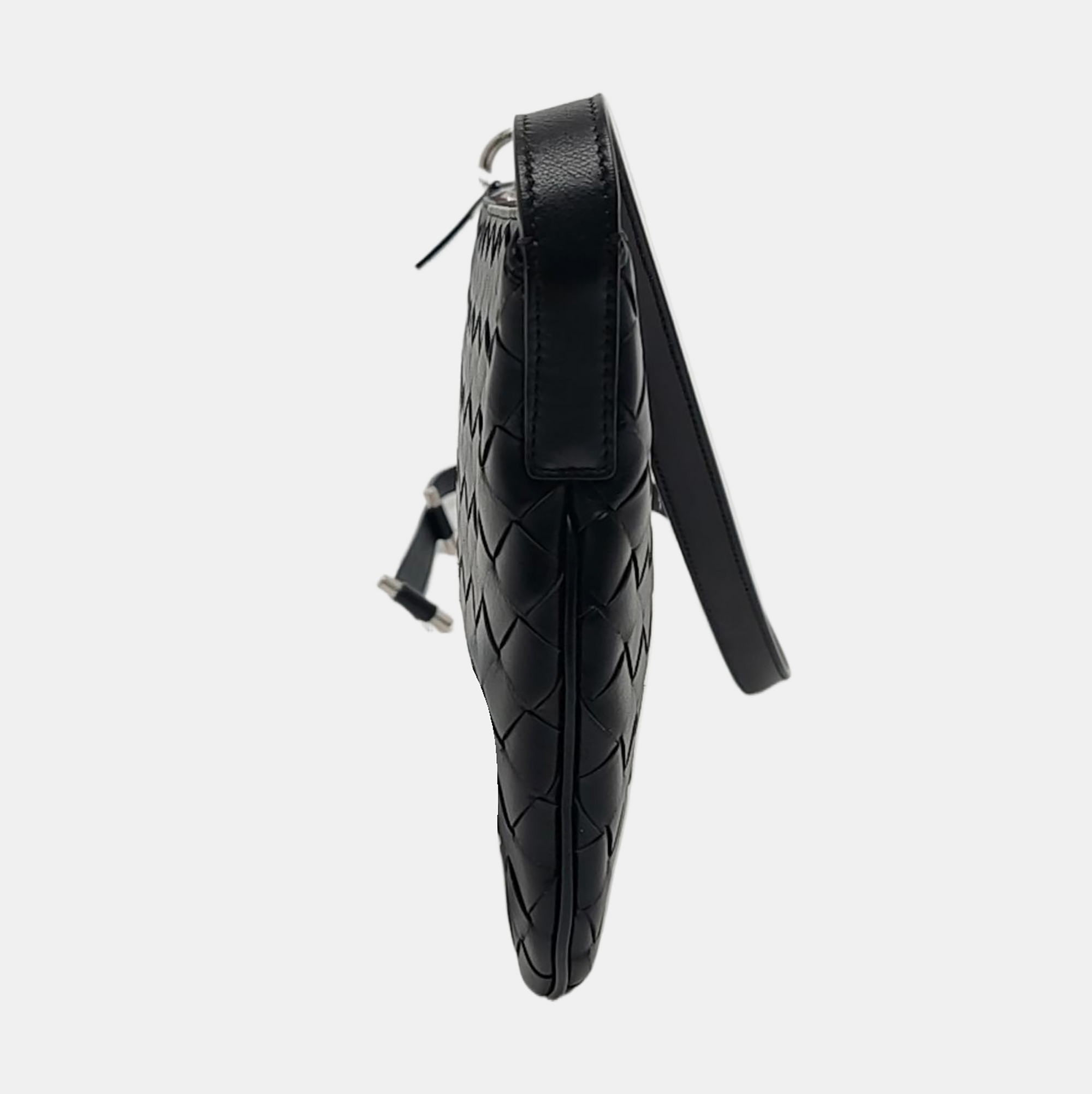 Calfskin Small Black