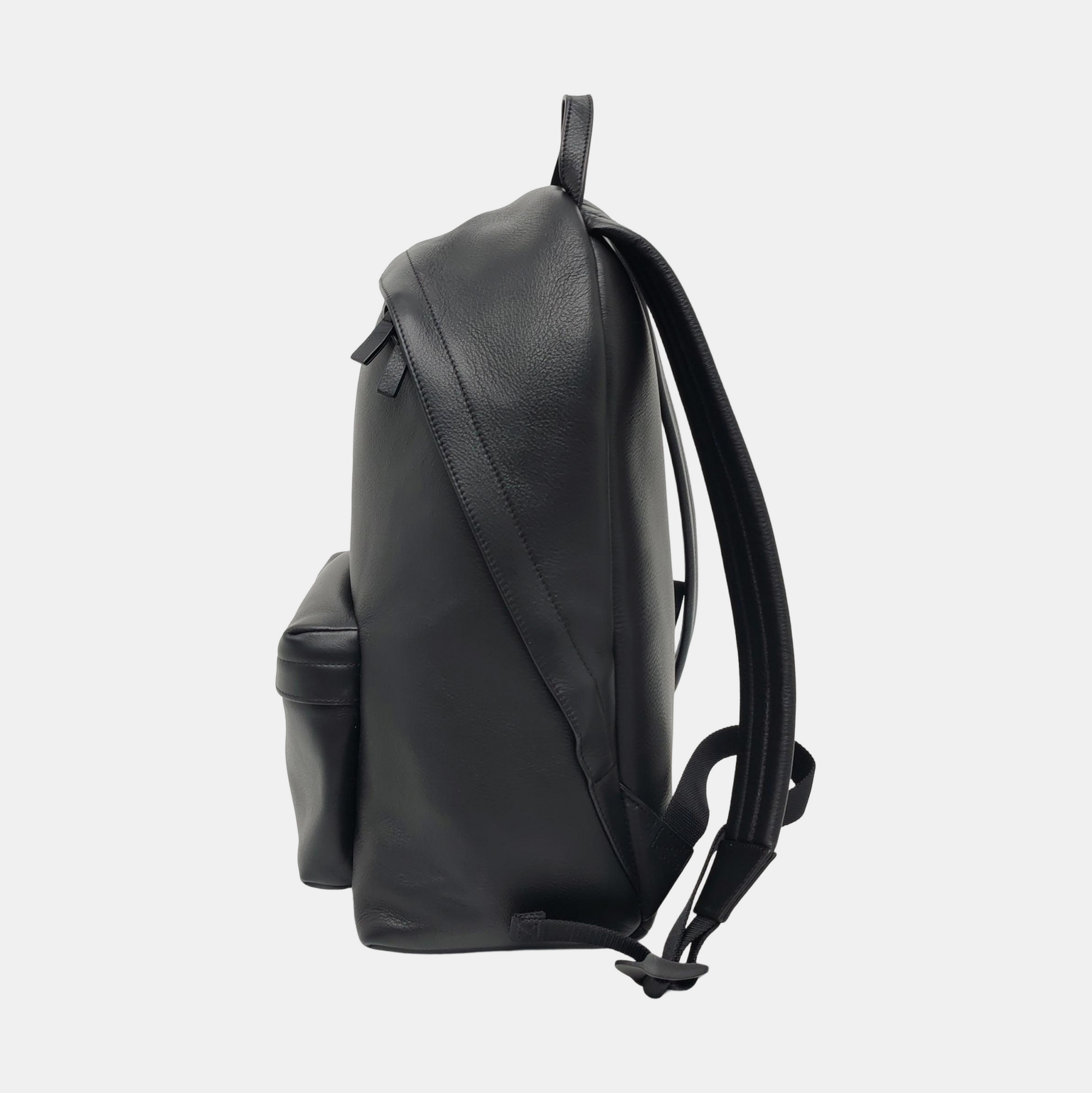 Calfskin Black