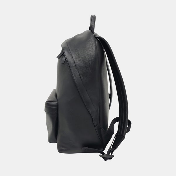 Calfskin Black
