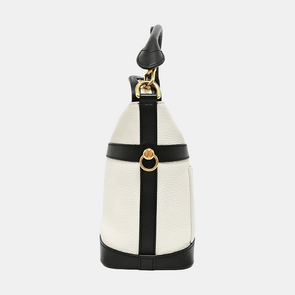 CRUISER PM Calfskin White