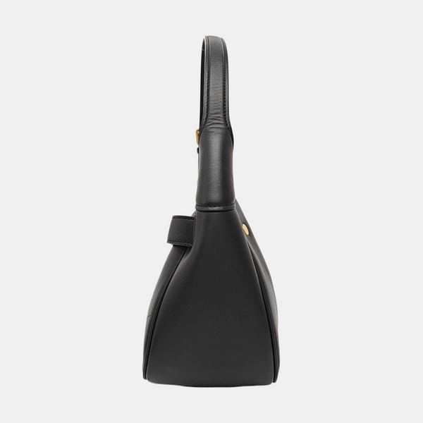 RODEO Calfskin Black