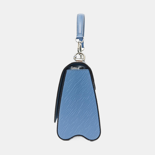 TWIST MM Epi Blue