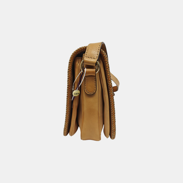Marrakech Monogram Canvas Beige