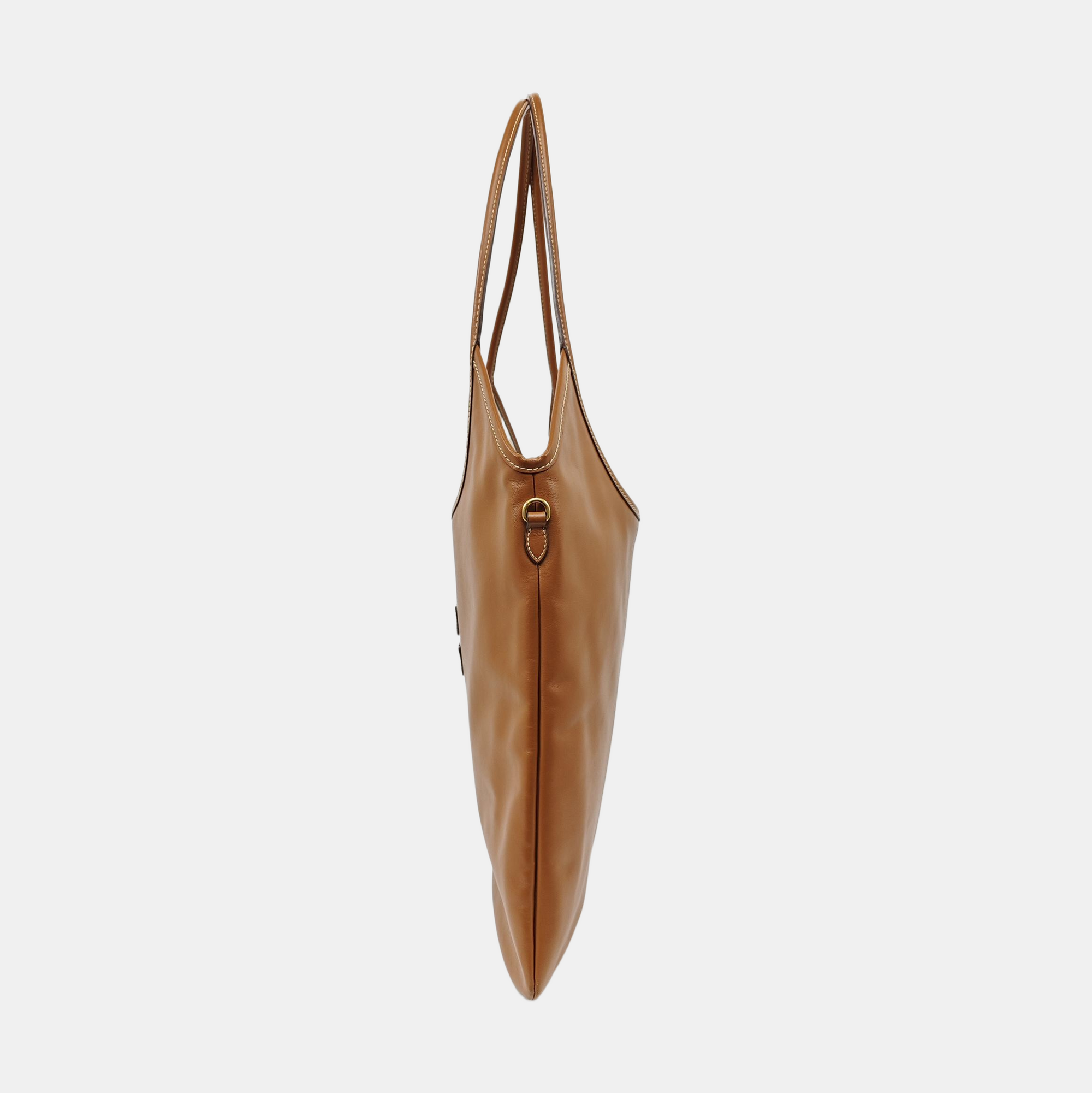 IVY Calfskin Brown