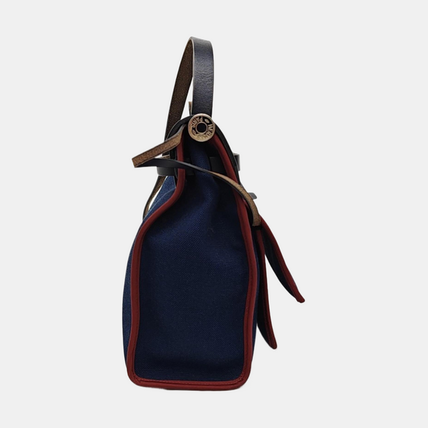 Herbag 31 Canvas Blue