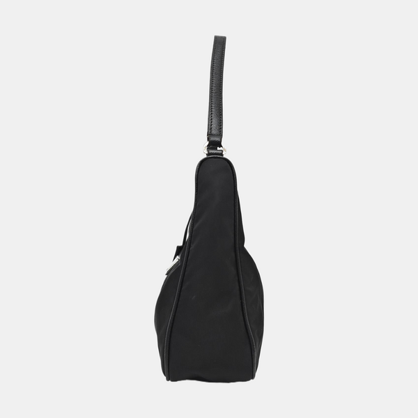 Re-Edition2005 Mini Nylon Black