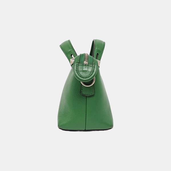 By The Way Mini Calfskin Green