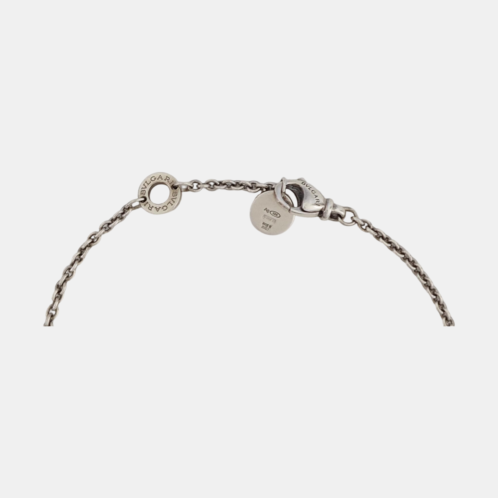 925 Sterling Silver Bracelet