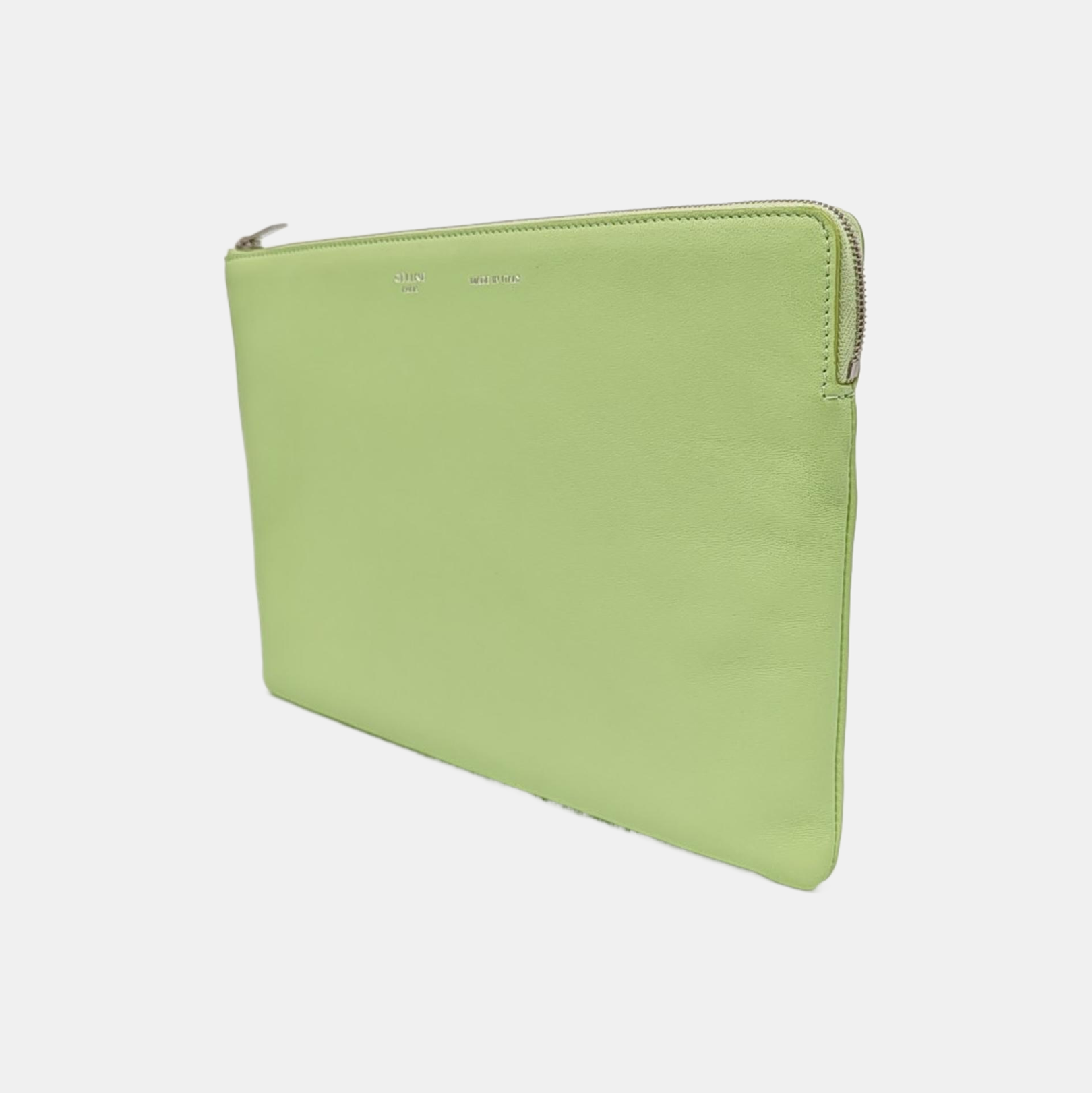 Lambskin Green
