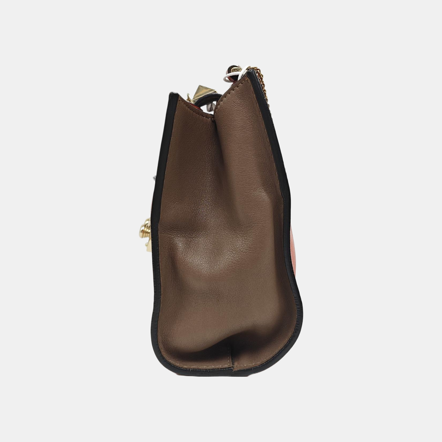 Glam Calfskin Red