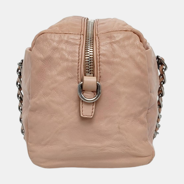 Lambskin Pink