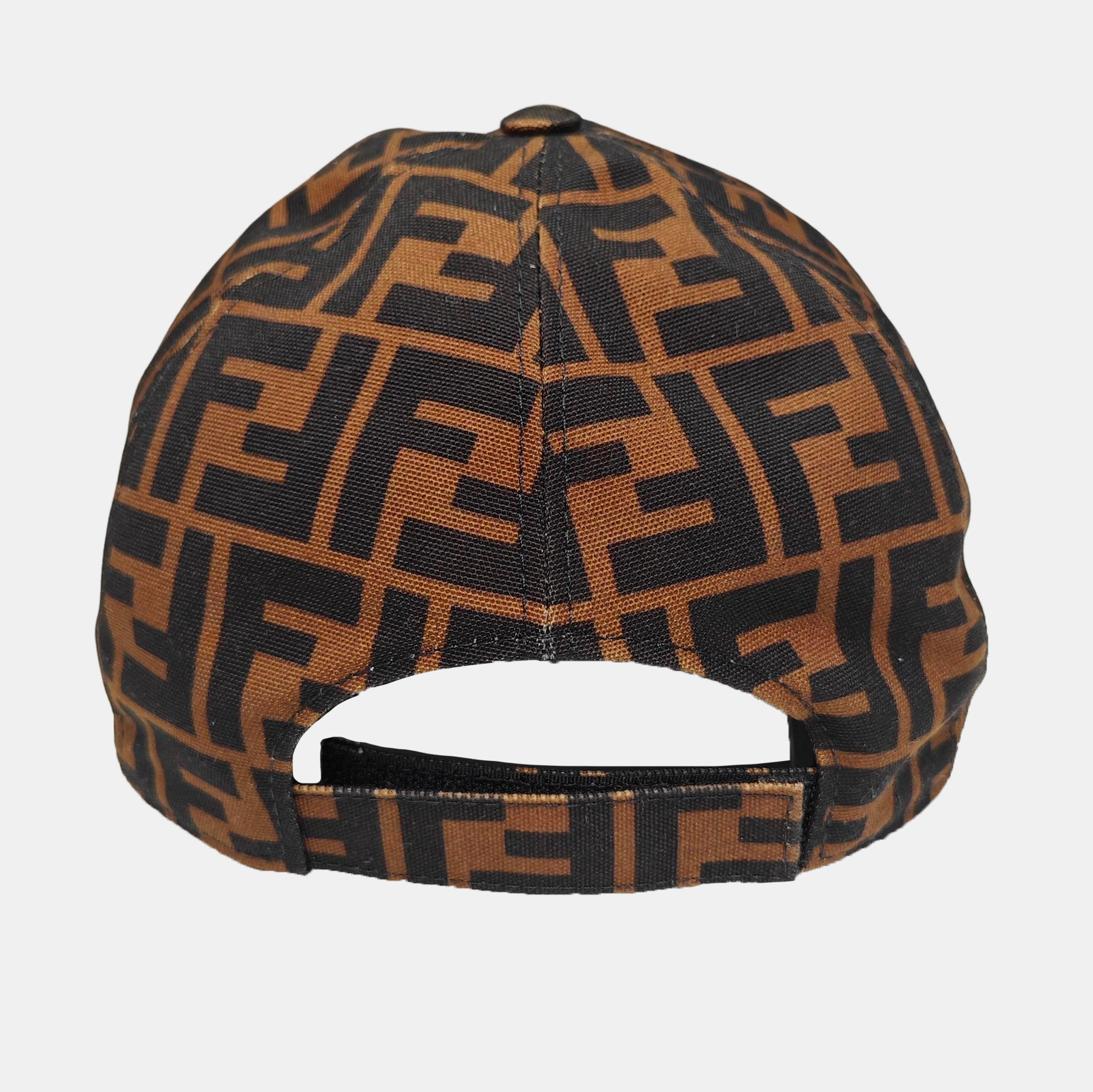 Polyester Hat Beige