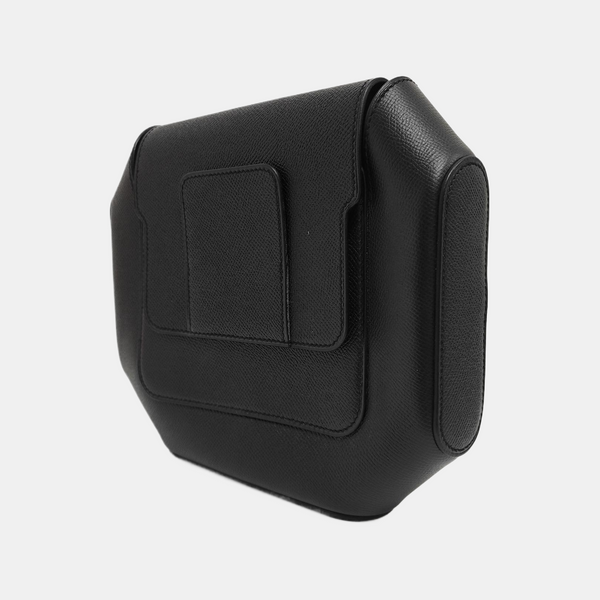 Octogone 23 Epsom Black