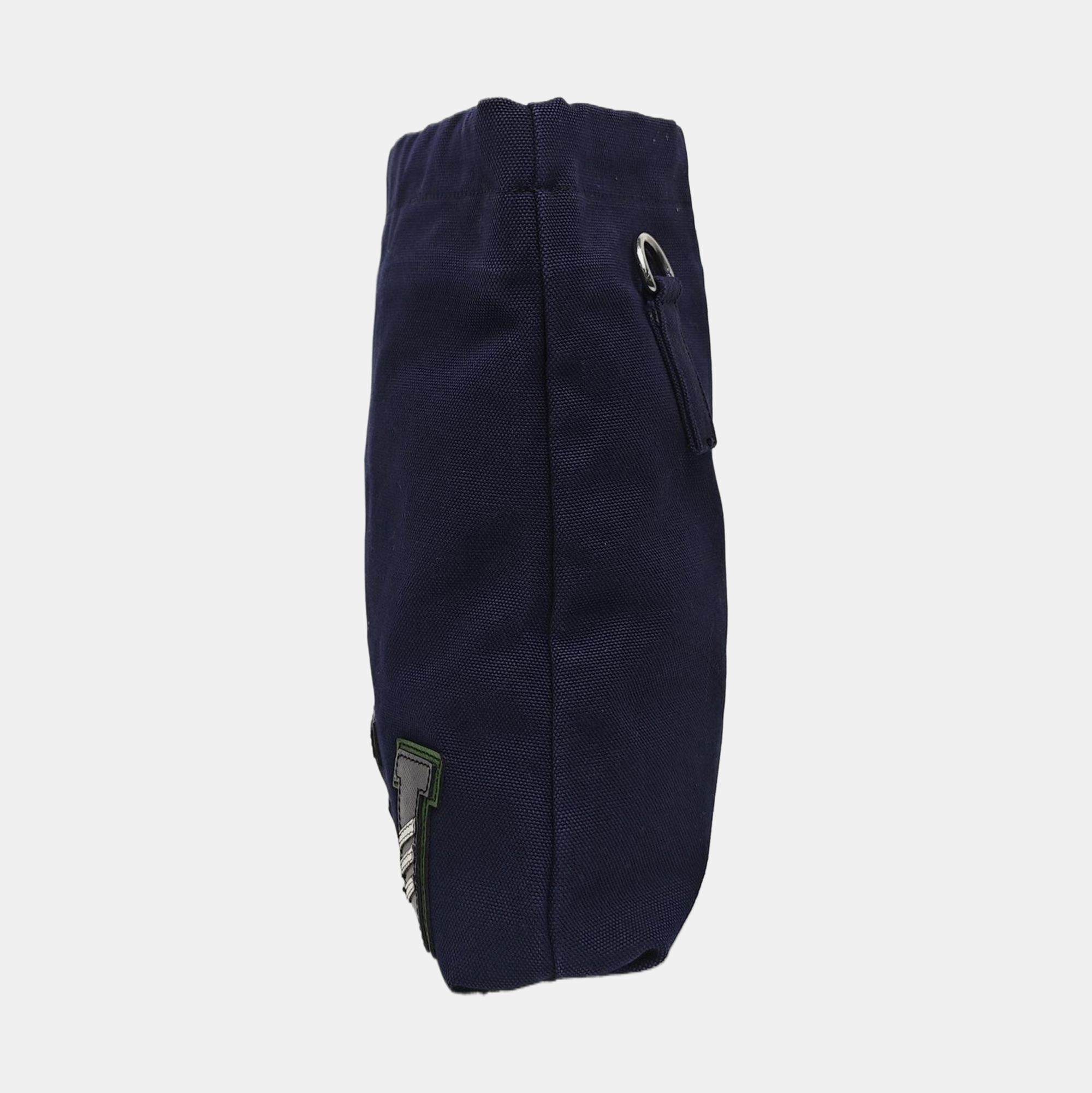 Canvas Blue