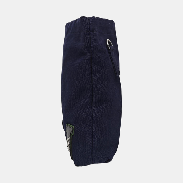 Canvas Blue