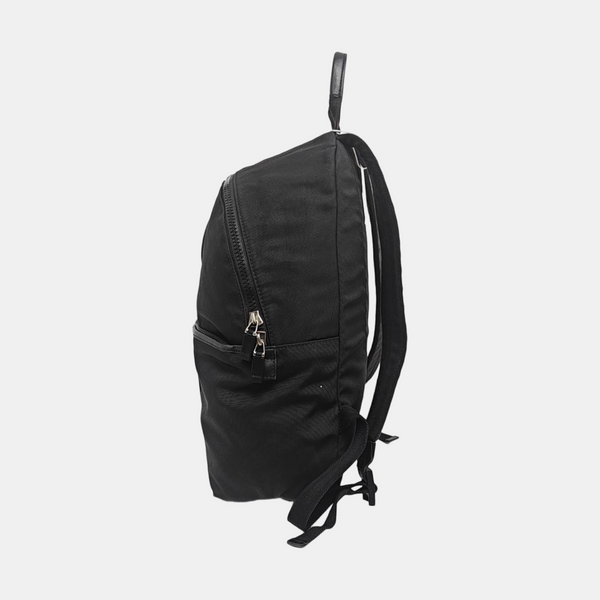 Signature Canvas Black