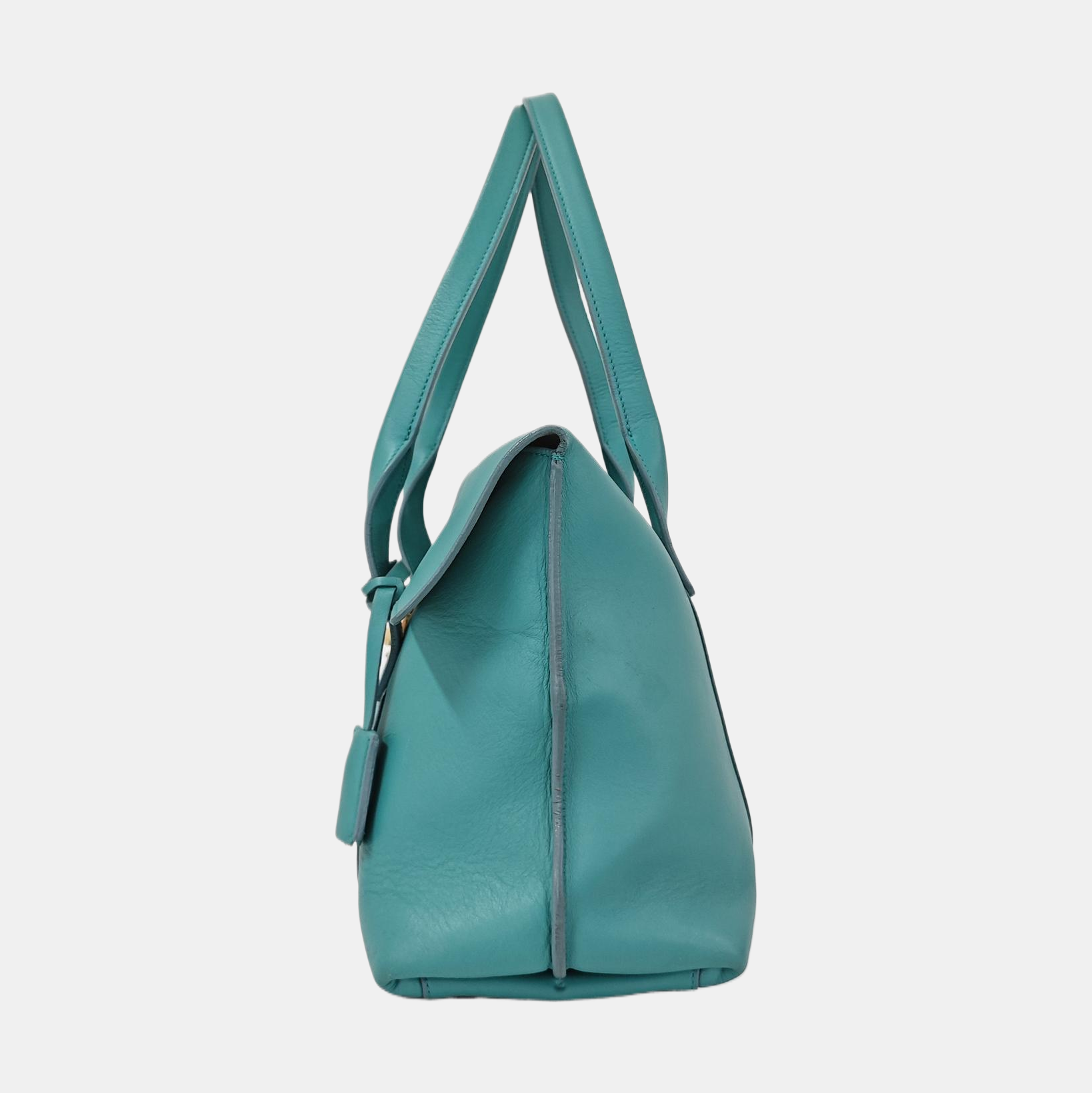 Sookie Lambskin Green