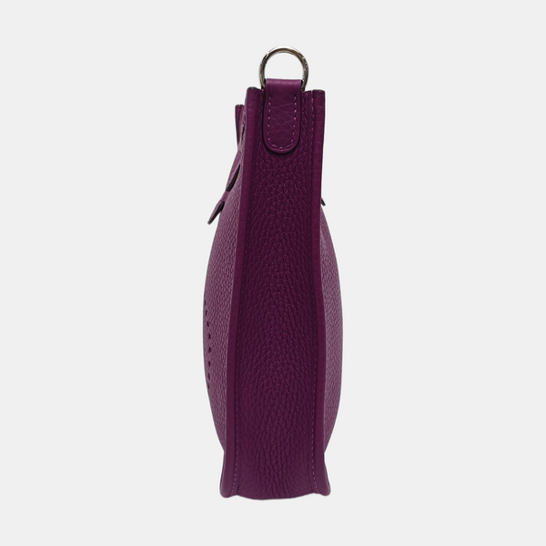 Evelyne TPM Clemence Purple