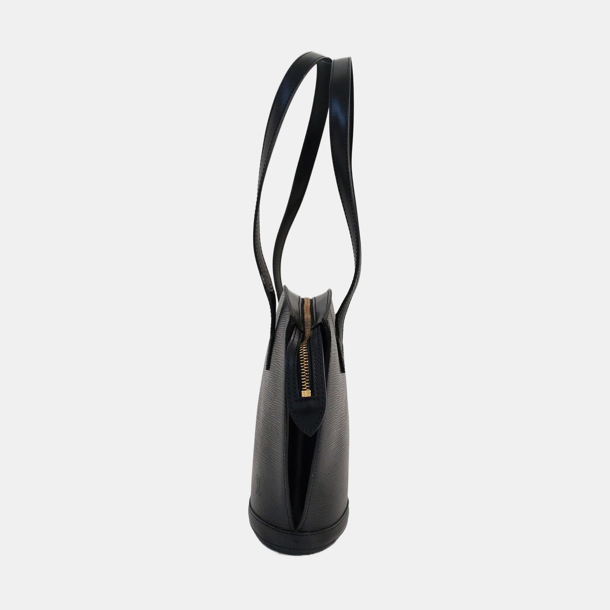 SAINT JACQUES PM Epi Black