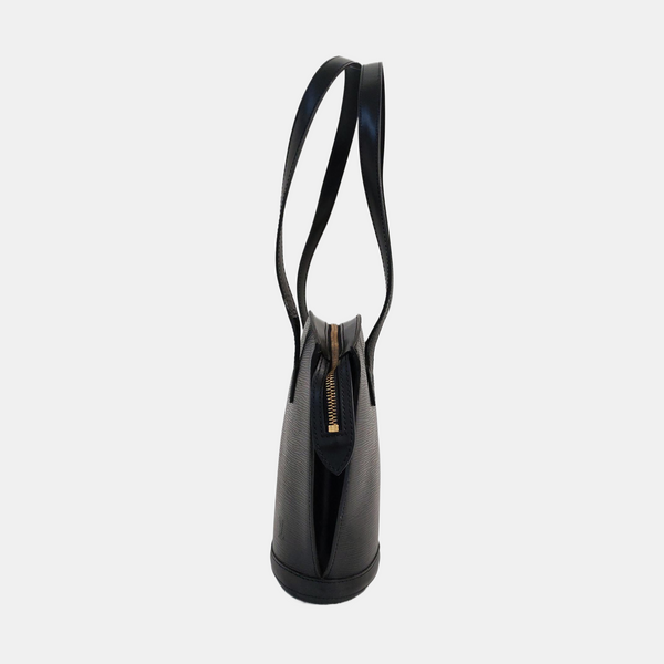SAINT JACQUES PM Epi Black