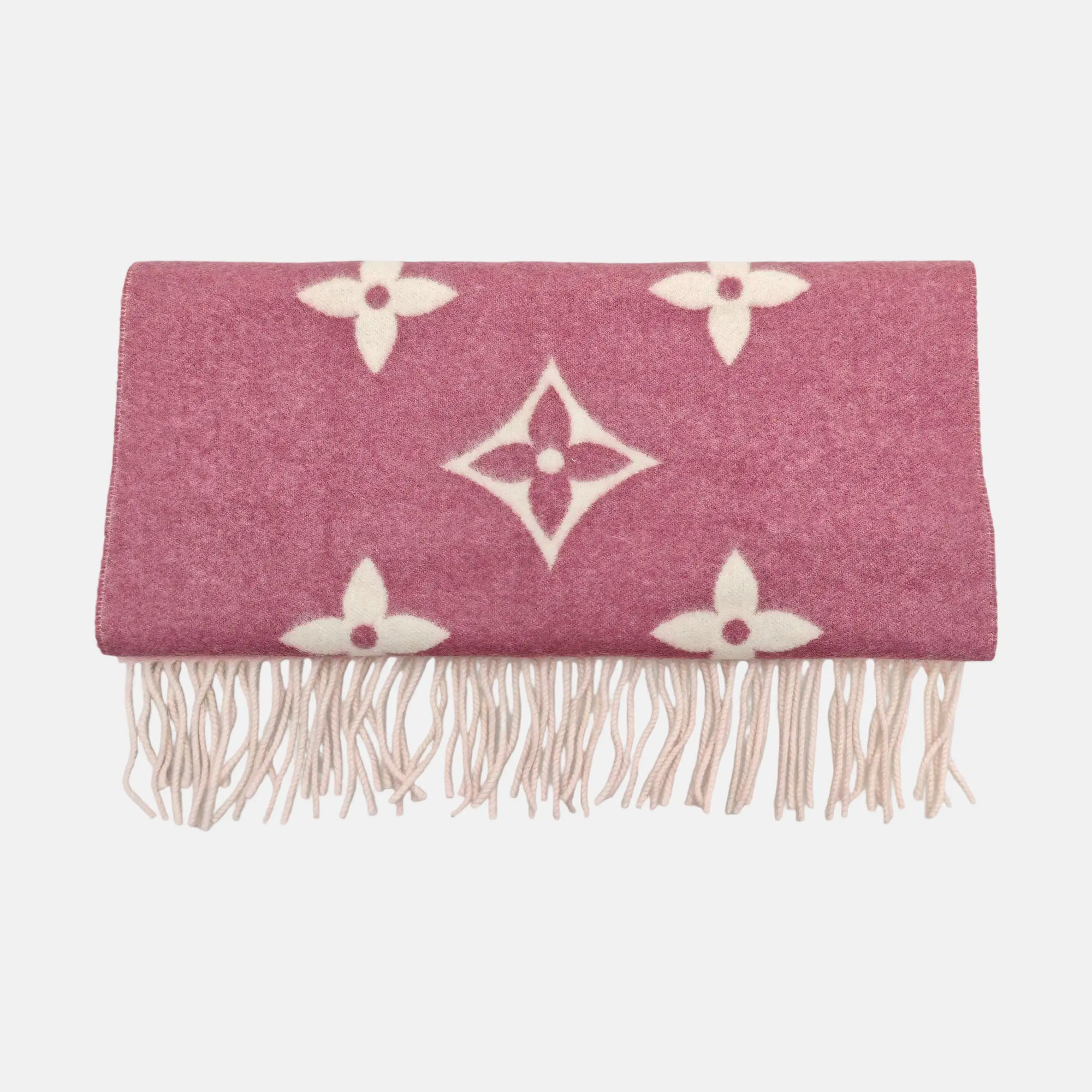 Cashmere Scarf Multicolor