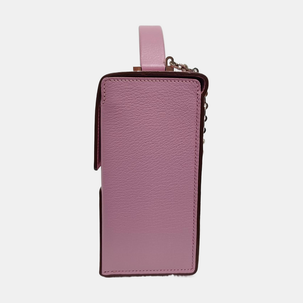 Cinhetic Chèvre Mysore Purple