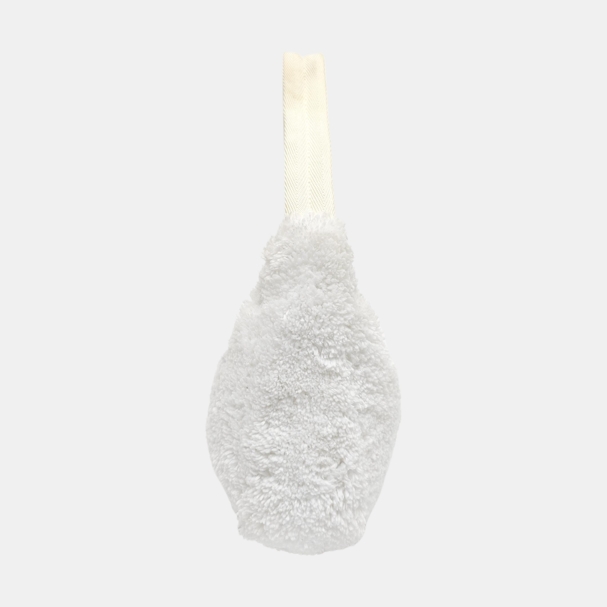 Re-Edition2000 Mini Terry Cloth White