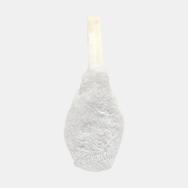 Re-Edition2000 Mini Terry Cloth White