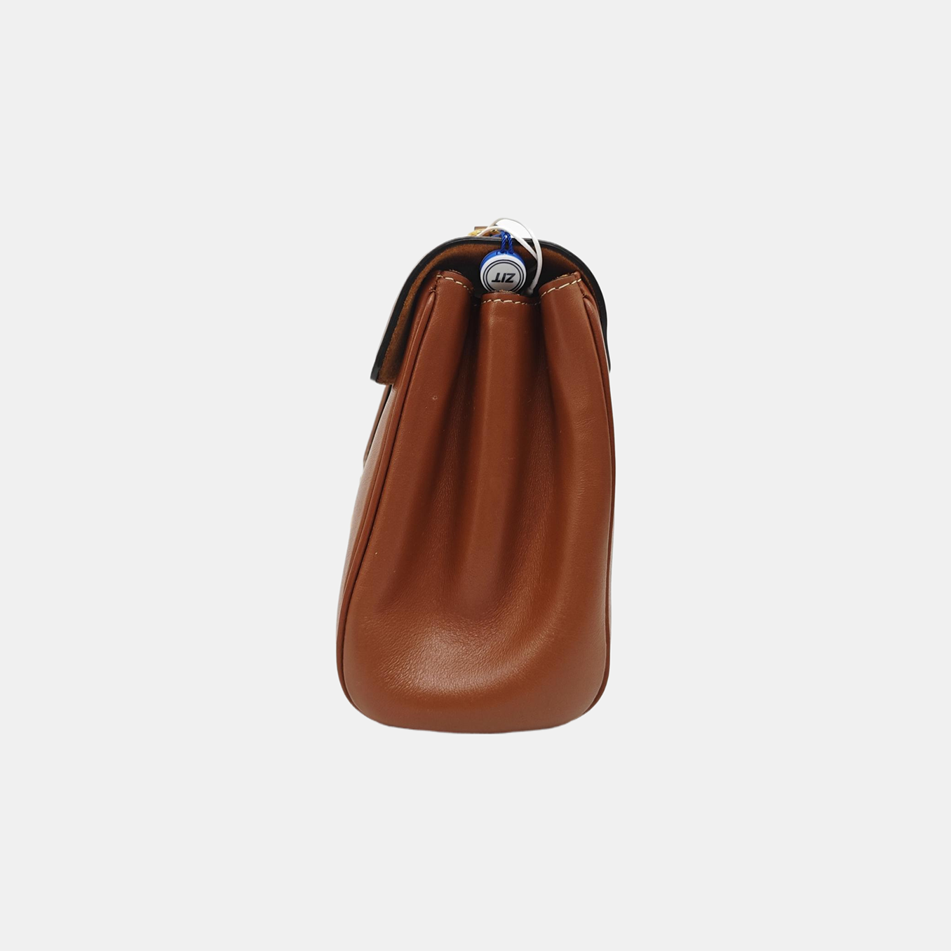 16 Teen Calfskin Brown