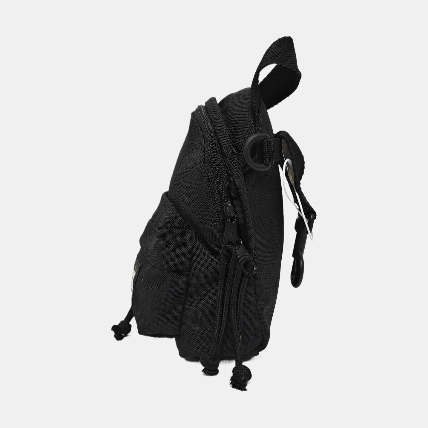 Canvas Black
