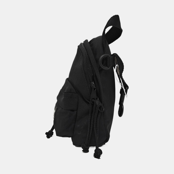 Canvas Black