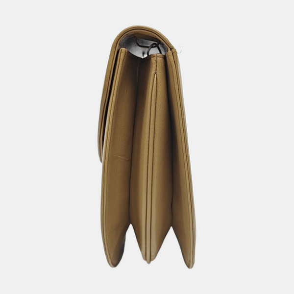 Calfskin Beige