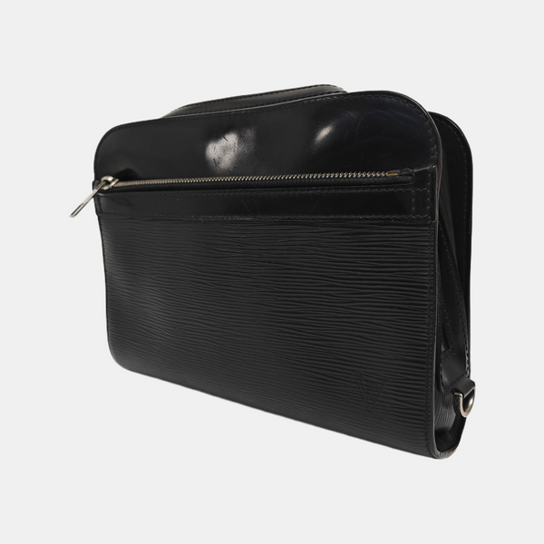 Epi Clutch Black