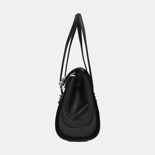 Calfskin Black