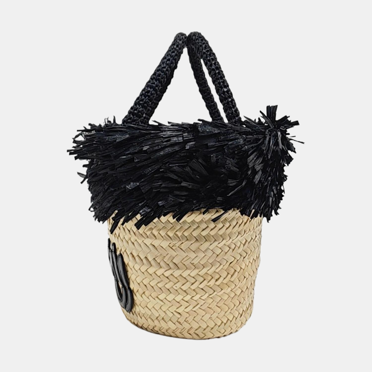 Straw Beige