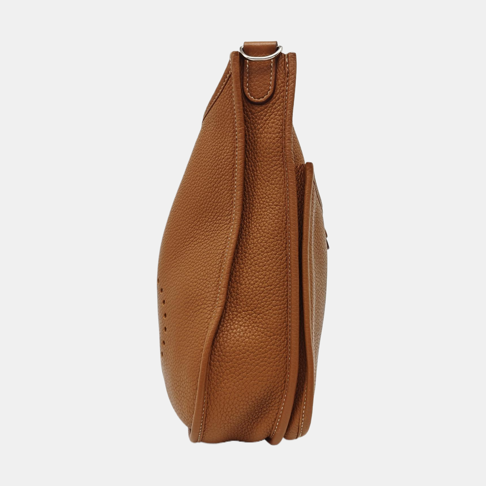 Evelyne 29 Clemence Brown